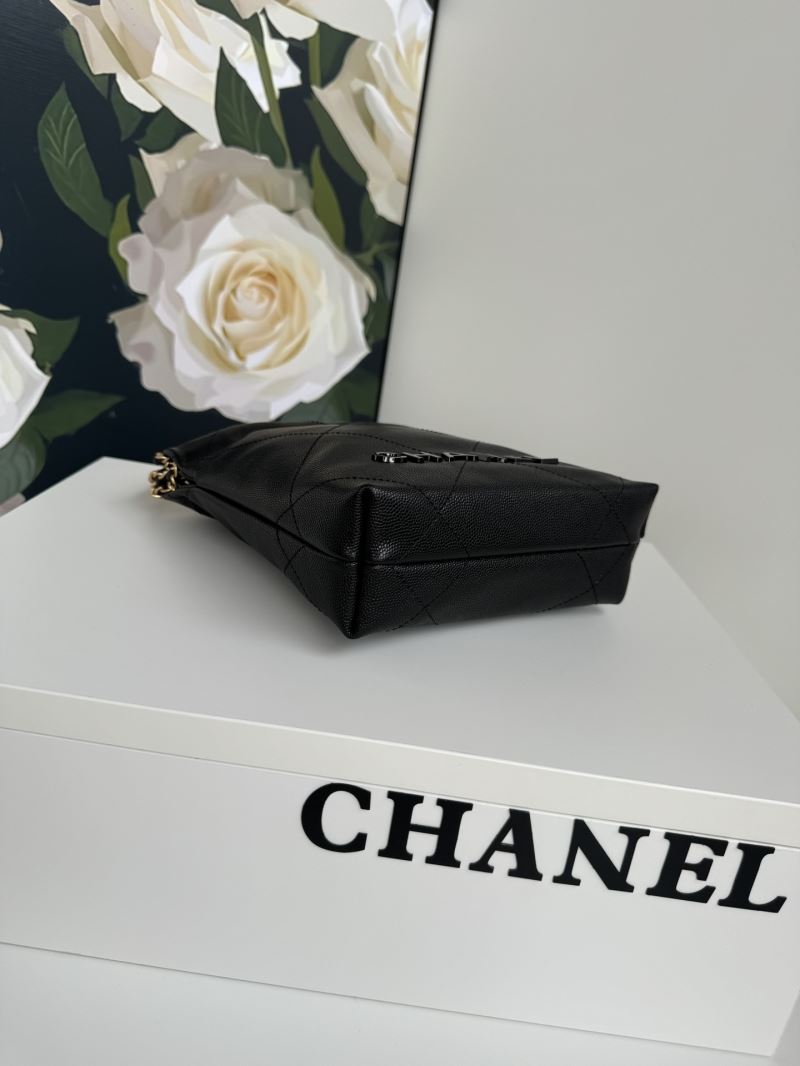 Chanel Shopping Bags